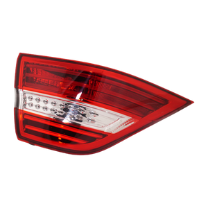 ML-CLASS 12-15 TAIL LAMP LH, Assembly, On Body