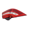 ML-CLASS 12-15 TAIL LAMP LH, Assembly, On Body