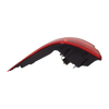 ML-CLASS 12-15 TAIL LAMP LH, Assembly, On Body