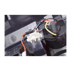 ML-CLASS 12-15 TAIL LAMP LH, Assembly, On Body
