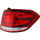 E-CLASS 14-16 TAIL LAMP RH, Outer, Assembly, Wagon, From 2-13-14