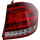E-CLASS 14-16 TAIL LAMP RH, Outer, Assembly, Wagon, From 2-13-14