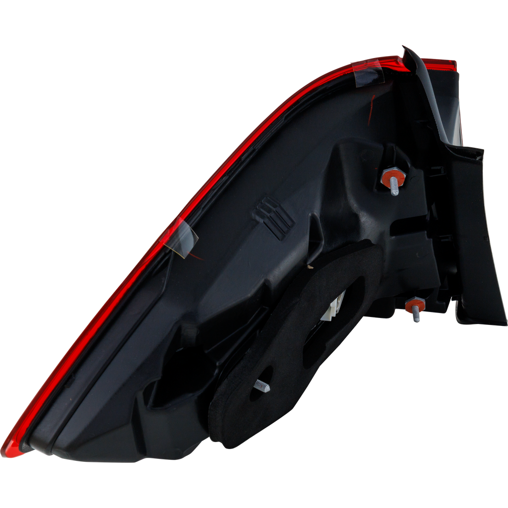 E-CLASS 14-16 TAIL LAMP RH, Outer, Assembly, Wagon, From 2-13-14