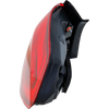 E-CLASS 14-16 TAIL LAMP RH, Outer, Assembly, Wagon, From 2-13-14