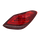 C-CLASS 19-21 TAIL LAMP RH, Assembly, LED, Sedan