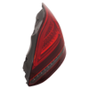 C-CLASS 19-21 TAIL LAMP RH, Assembly, LED, Sedan