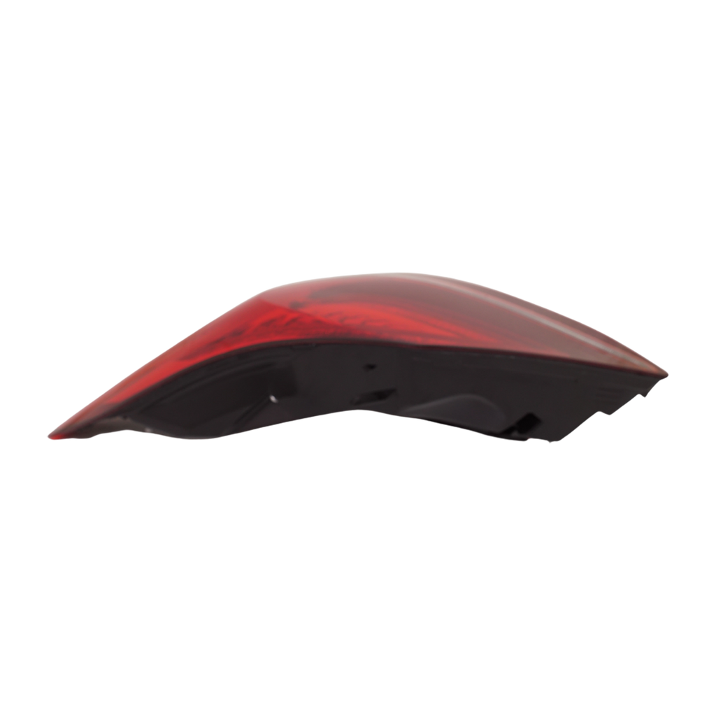 C-CLASS 19-21 TAIL LAMP RH, Assembly, LED, Sedan
