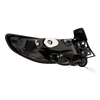 MAZDA 3 19-21 TAIL LAMP RH, Outer, Assembly, LED, w/ Signature Lighting, Hatchback - CAPA