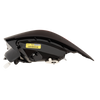 MAZDA 3 19-21 TAIL LAMP LH, Outer, Assembly, LED, w/ Signature Lighting, Hatchback - CAPA