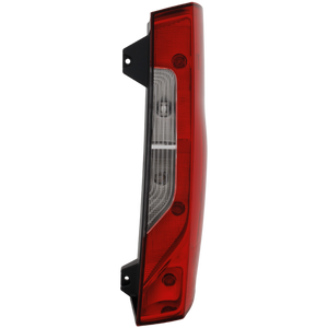 MERCEDES BENZ SPRINTER 19-22 TAIL LAMP RH, Assembly, Halogen, w/o LED Accent Light, Extended/Standard Van - CAPA
