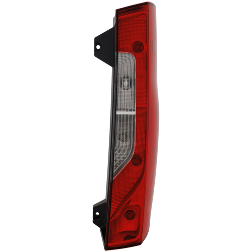 MERCEDES BENZ SPRINTER 19-22 TAIL LAMP RH, Assembly, Halogen, w/o LED Accent Light, Extended/Standard Van - CAPA