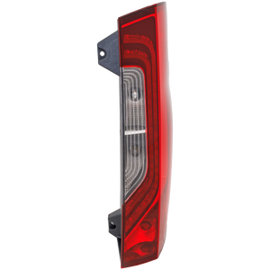 MERCEDES BENZ SPRINTER 19-22 TAIL LAMP RH, Assembly, Halogen, w/ LED Accent Light, w/o Logo, Cargo/Passenger Van