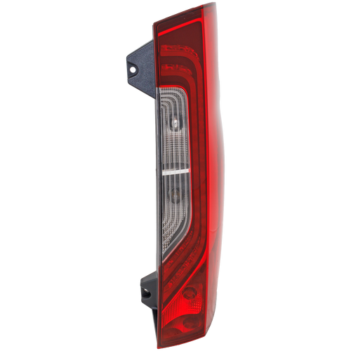 MERCEDES BENZ SPRINTER 19-22 TAIL LAMP RH, Assembly, Halogen, w/ LED Accent Light, w/o Logo, Cargo/Passenger Van