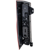 MERCEDES BENZ SPRINTER 19-22 TAIL LAMP RH, Assembly, Halogen, w/ LED Accent Light, w/o Logo, Cargo/Passenger Van