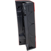 MERCEDES BENZ SPRINTER 19-22 TAIL LAMP RH, Assembly, Halogen, w/ LED Accent Light, w/o Logo, Cargo/Passenger Van