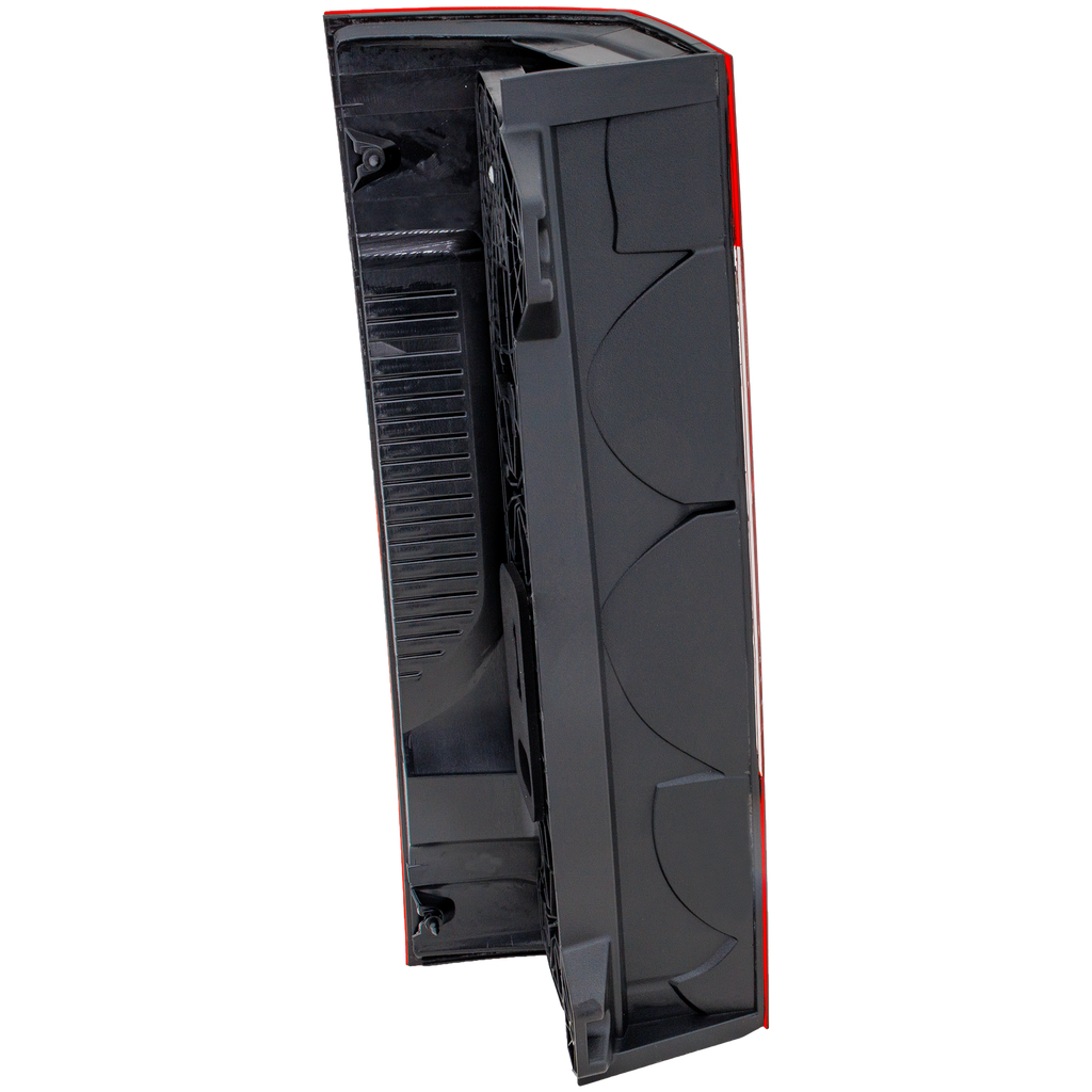 MERCEDES BENZ SPRINTER 19-22 TAIL LAMP RH, Assembly, Halogen, w/ LED Accent Light, w/o Logo, Cargo/Passenger Van