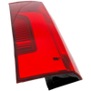 MERCEDES BENZ SPRINTER 19-22 TAIL LAMP RH, Assembly, Halogen, w/ LED Accent Light, w/o Logo, Cargo/Passenger Van