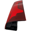 MERCEDES BENZ SPRINTER 19-22 TAIL LAMP RH, Assembly, Halogen, w/ LED Accent Light, w/o Logo, Cargo/Passenger Van
