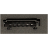 MERCEDES BENZ SPRINTER 19-22 TAIL LAMP RH, Assembly, Halogen, w/ LED Accent Light, w/o Logo, Cargo/Passenger Van
