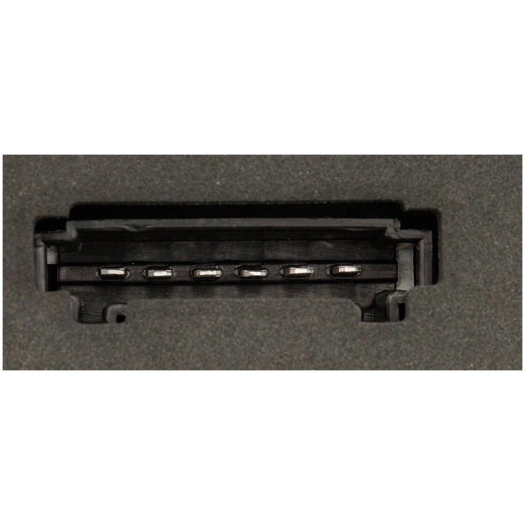 MERCEDES BENZ SPRINTER 19-22 TAIL LAMP RH, Assembly, Halogen, w/ LED Accent Light, w/o Logo, Cargo/Passenger Van