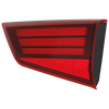 OUTLANDER 16-20/OUTLANDER PHEV 18-22 TAIL LAMP RH, Inner, Assembly, LED - CAPA