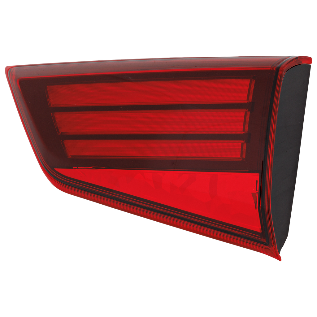 OUTLANDER 16-20/OUTLANDER PHEV 18-22 TAIL LAMP RH, Inner, Assembly, LED - CAPA