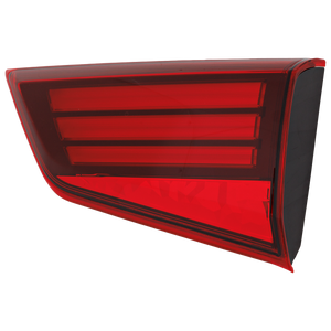 OUTLANDER 16-20/OUTLANDER PHEV 18-22 TAIL LAMP RH, Inner, Assembly, LED - CAPA