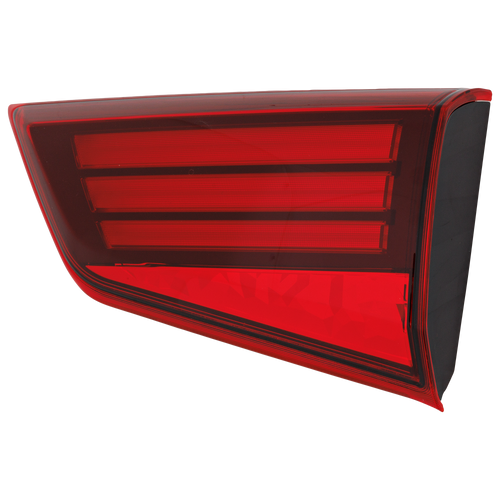 OUTLANDER 16-20/OUTLANDER PHEV 18-22 TAIL LAMP RH, Inner, Assembly, LED - CAPA