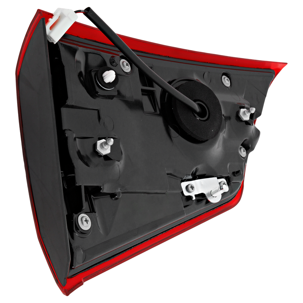 OUTLANDER 16-20/OUTLANDER PHEV 18-22 TAIL LAMP RH, Inner, Assembly, LED - CAPA
