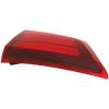 OUTLANDER 16-20/OUTLANDER PHEV 18-22 TAIL LAMP RH, Inner, Assembly, LED - CAPA