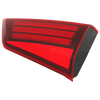 OUTLANDER 16-20/OUTLANDER PHEV 18-22 TAIL LAMP RH, Inner, Assembly, LED - CAPA