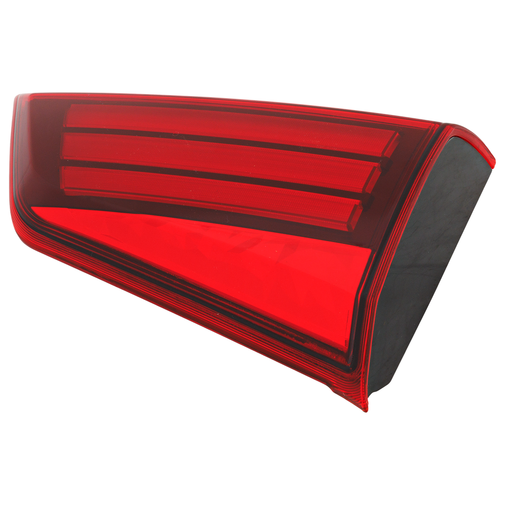 OUTLANDER 16-20/OUTLANDER PHEV 18-22 TAIL LAMP RH, Inner, Assembly, LED - CAPA