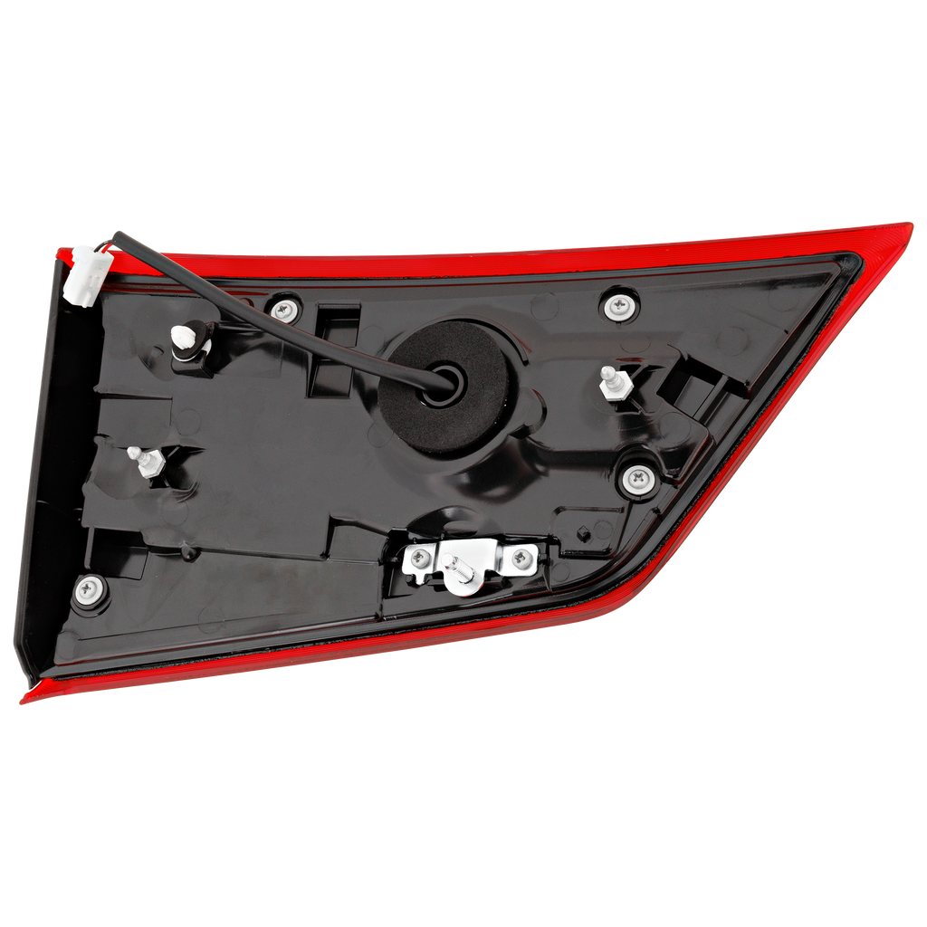 OUTLANDER 16-20/OUTLANDER PHEV 18-22 TAIL LAMP RH, Inner, Assembly, LED - CAPA
