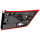OUTLANDER 16-20/OUTLANDER PHEV 18-22 TAIL LAMP RH, Inner, Assembly, LED - CAPA