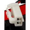 OUTLANDER 16-20/OUTLANDER PHEV 18-22 TAIL LAMP RH, Inner, Assembly, LED - CAPA