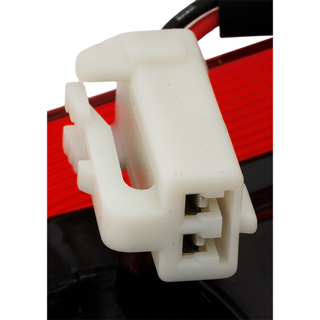 OUTLANDER 16-20/OUTLANDER PHEV 18-22 TAIL LAMP RH, Inner, Assembly, LED - CAPA