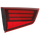 OUTLANDER 16-20/OUTLANDER PHEV 18-22 TAIL LAMP LH, Inner, Assembly, LED - CAPA