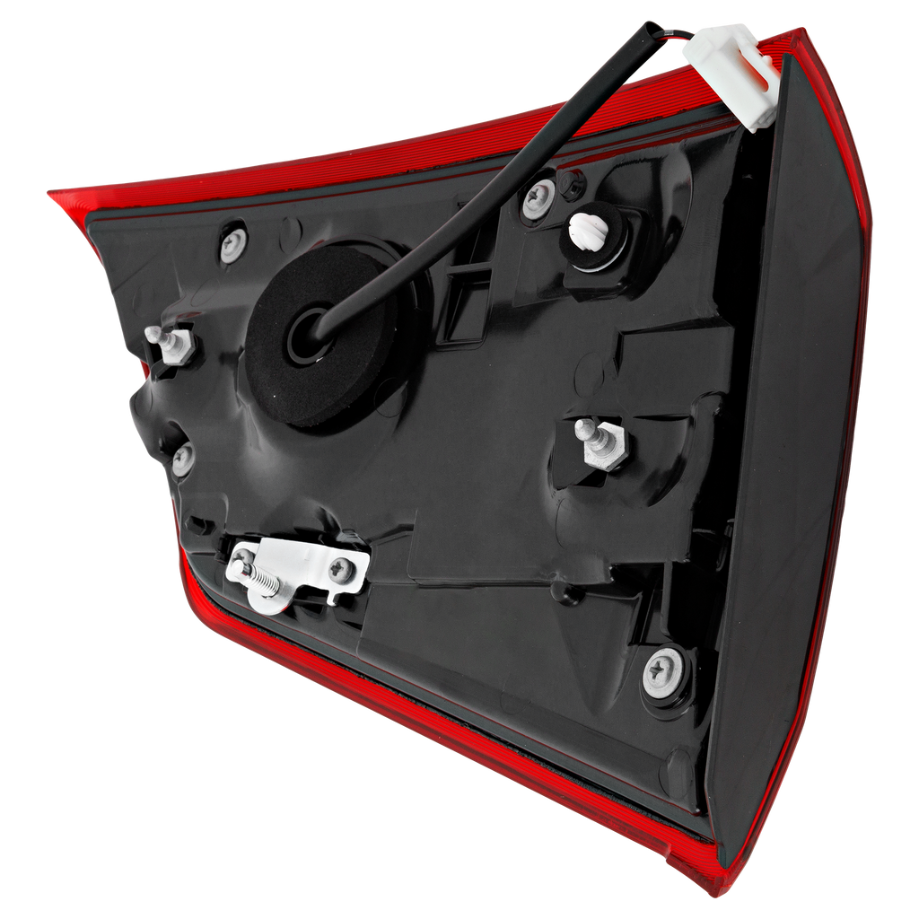 OUTLANDER 16-20/OUTLANDER PHEV 18-22 TAIL LAMP LH, Inner, Assembly, LED - CAPA