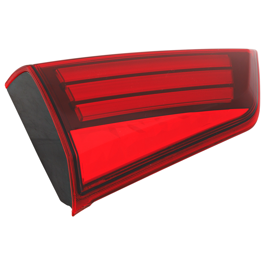 OUTLANDER 16-20/OUTLANDER PHEV 18-22 TAIL LAMP LH, Inner, Assembly, LED - CAPA