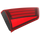 OUTLANDER 16-20/OUTLANDER PHEV 18-22 TAIL LAMP LH, Inner, Assembly, LED - CAPA