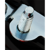 OUTLANDER 16-20/OUTLANDER PHEV 18-22 TAIL LAMP LH, Inner, Assembly, LED - CAPA