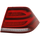 GLE-CLASS 16-19 TAIL LAMP RH, Outer, Assembly, LED, SUV
