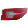 MAZDA 3 19-21 TAIL LAMP RH, Outer, Assembly, Halogen, w/o Signature Lighting, Sedan