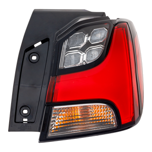OUTLANDER SPORT/RVR 20-22 TAIL LAMP RH, Outer, Assembly, LED - CAPA