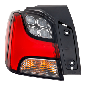 OUTLANDER SPORT/RVR 20-22 TAIL LAMP LH, Outer, Assembly, LED- CAPA