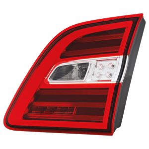 ML-CLASS 12-15 TAIL LAMP RH, Inner, Assembly, Halogen