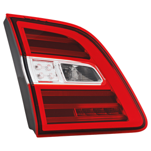 ML-CLASS 12-15 TAIL LAMP LH, Inner, Assembly, Halogen