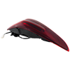 MAZDA 3 19-21 TAIL LAMP LH, Outer, Assembly, LED, w/ Signature Lighting, Sedan