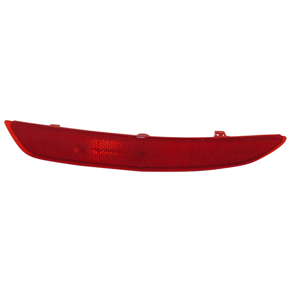 MAZDA 3 19-23 REAR BUMPER REFLECTOR RH, Sedan