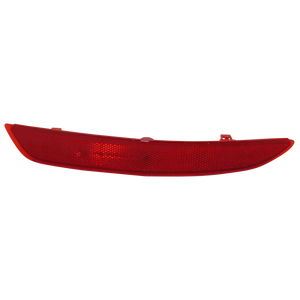MAZDA 3 19-23 REAR BUMPER REFLECTOR RH, Sedan